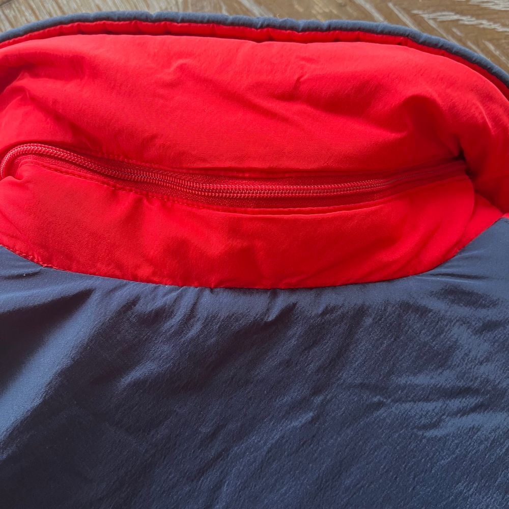 Vintage Mighty Mac Winter Ski Bomber‎ Jacket Men's size Large/XL (42) - Picture 6 of 14